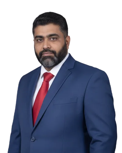 Prof. Mufassar Rana