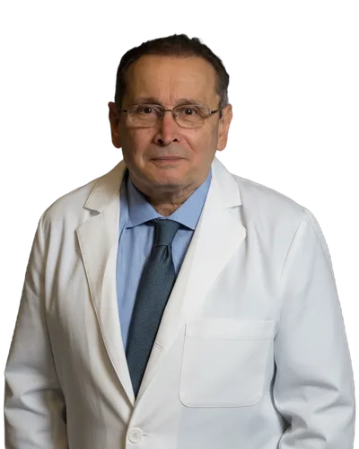 Dr. Frank P. Campisi