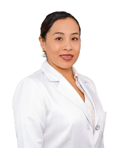 Beatriz Reyes Juarez