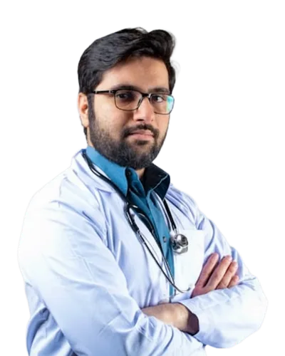 Dr. Arvind Sharma