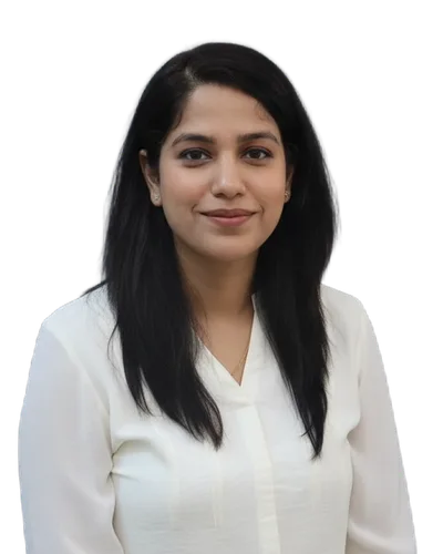 Dr. Jaismeen Kaur Arora