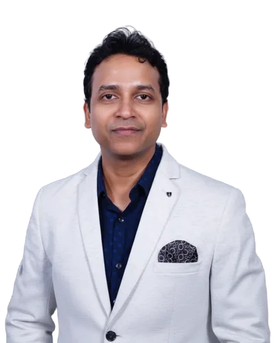 Ratnakar Pandey