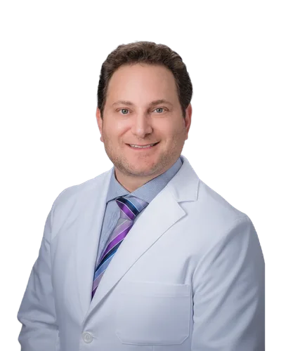 Steven Mandrea