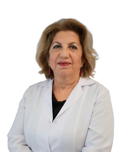 Prof. Dr. Ülkü Çağlayan