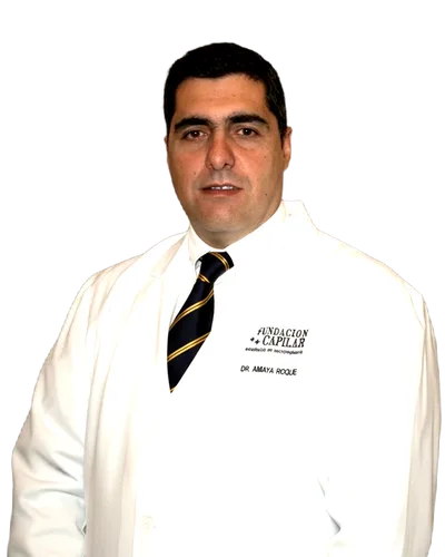 Dr. Eduardo Amaya