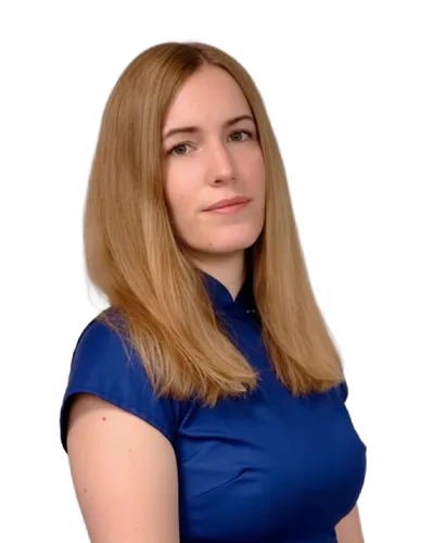Dr. Bianka László