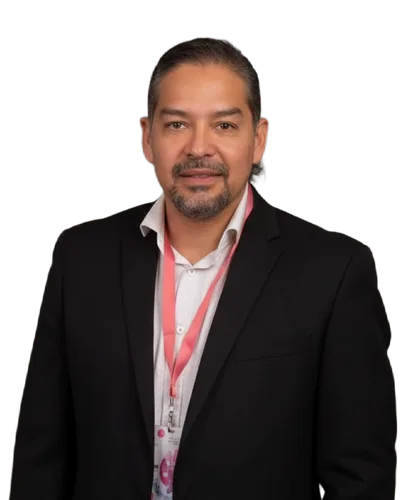 Dr. Carlos Molina Villa