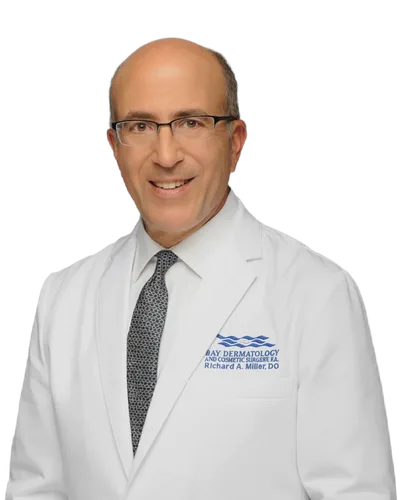 Dr. Richard Miller