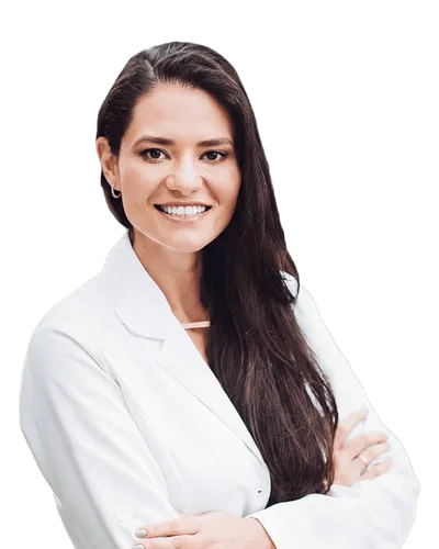 Dr. Harielle Asega