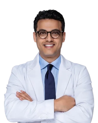 Dr. Erez Dayan