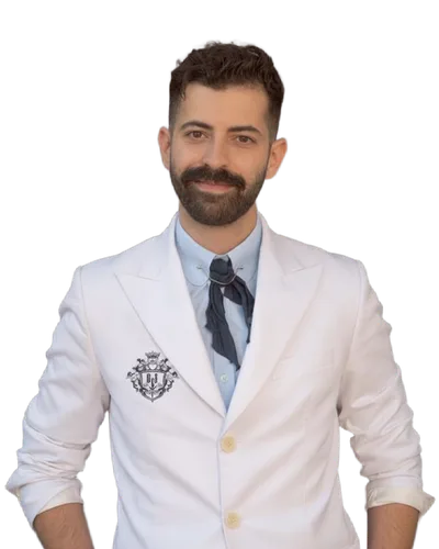 Dr. Justin E. Rome