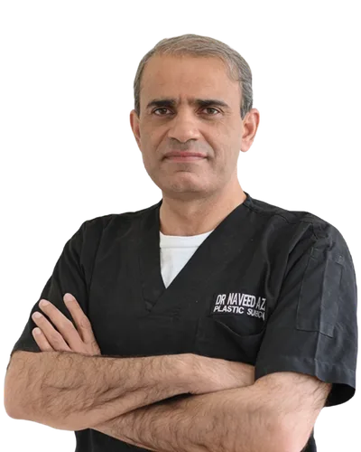 Dr. Naveed Azhar