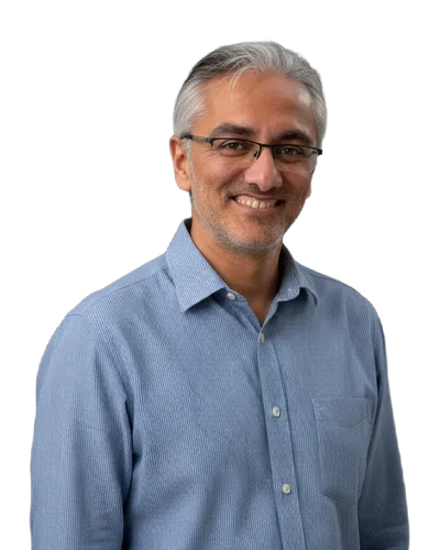 Mr. Babak Daneshmand