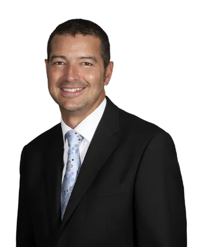 Dr. Gregory Williams