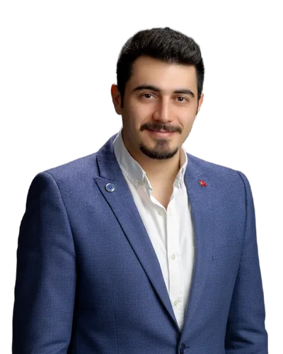 Dr. Mehmet Fatih Okyay