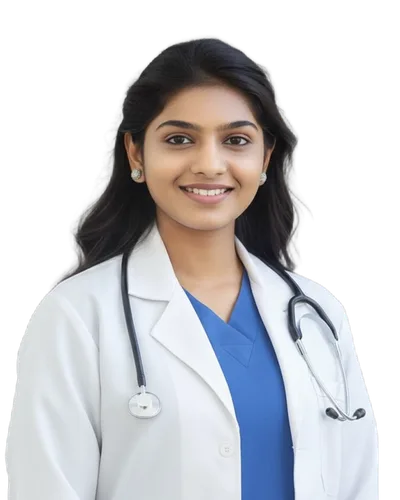 Dr. Sufia Rana