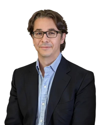Dr. Martin Jugenburg