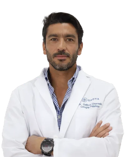 Dr. Gabriel Otormin