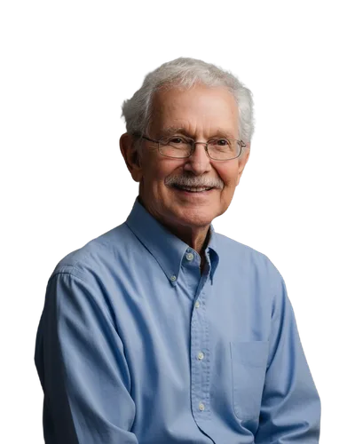 Dr. E. Ronald Finger