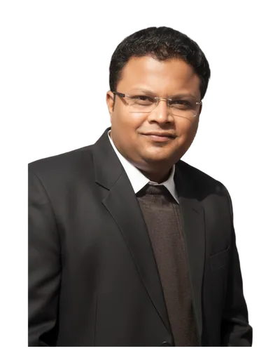 Dr. Vijendra K. Morla