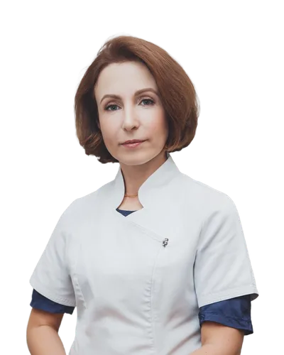 Elena Bakulina