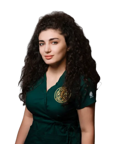 Saida Bunyatova