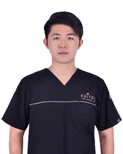 Dr. Jen Meng