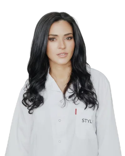 Dana Buchbut