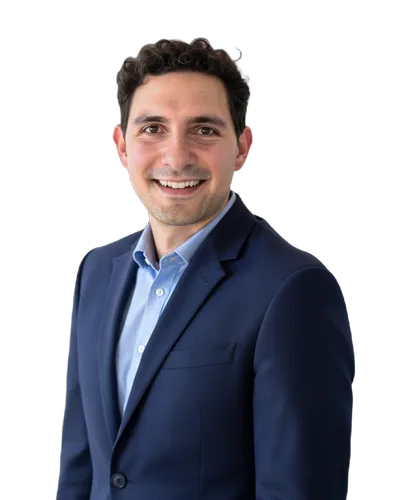 Dr. Mark Shafarenko