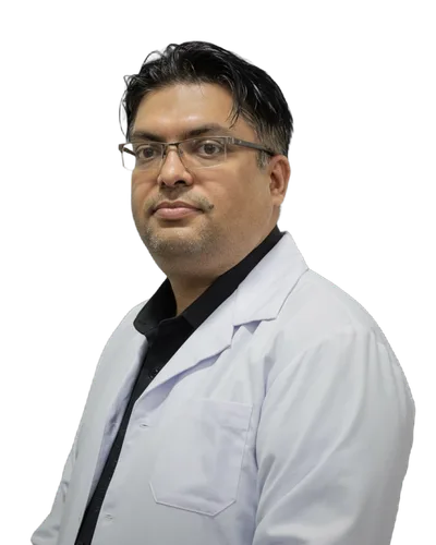 Vikash Paudel