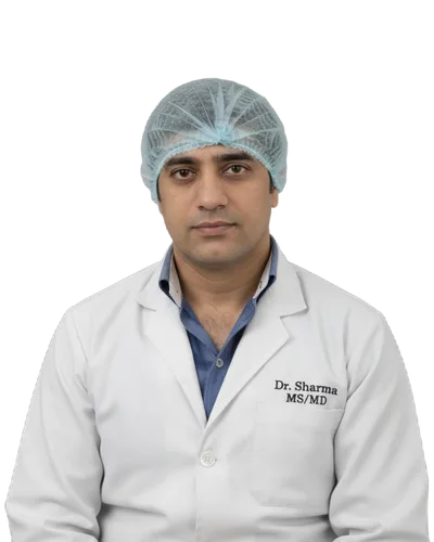 Dr. Anand