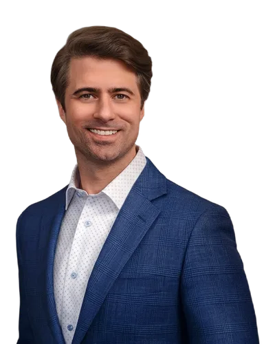 Dr. Austin Adams