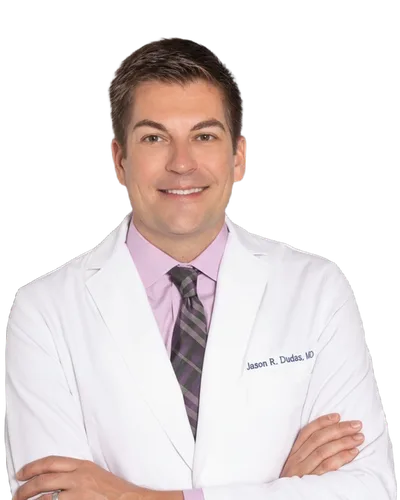 Dr. Jason R. Dudas