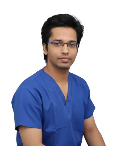 Dr. Krishna