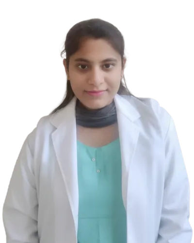 Dr. Mohana Lakshmi