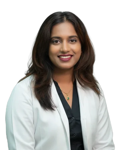 Srushti Chowdary