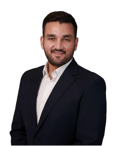 Dr. Furqan R Raja