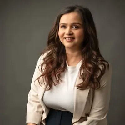 Pallavi Sule