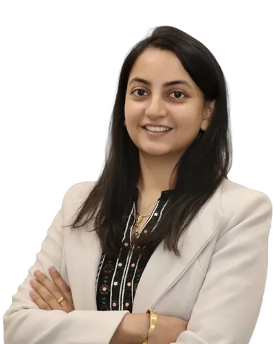 Dr. Abhilasha Patidar