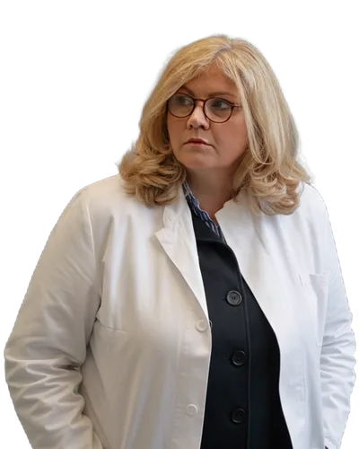 Frau Dr. Sussan Rosenthal