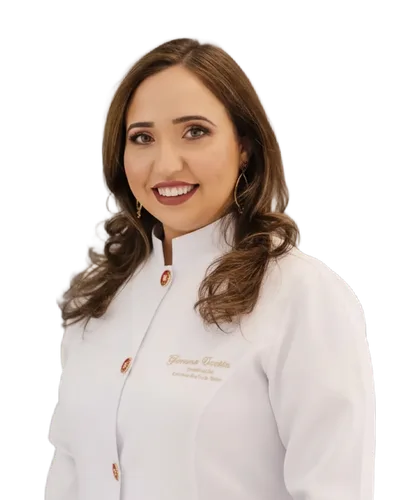 Giovana Vicentini