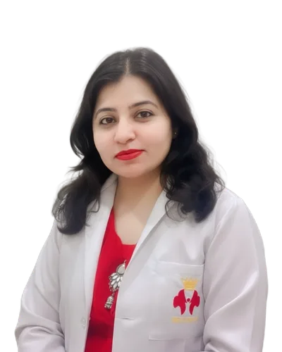 Dr. Neha Sodhi