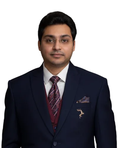 Suryash Jain