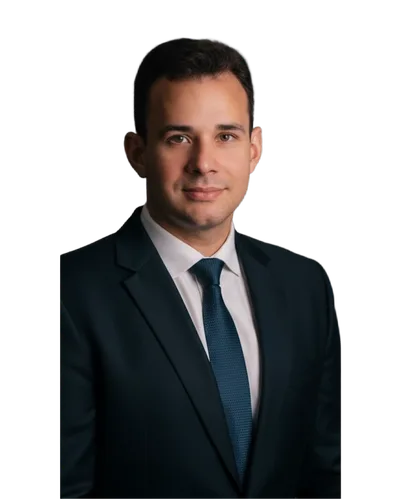 Bruno Sena