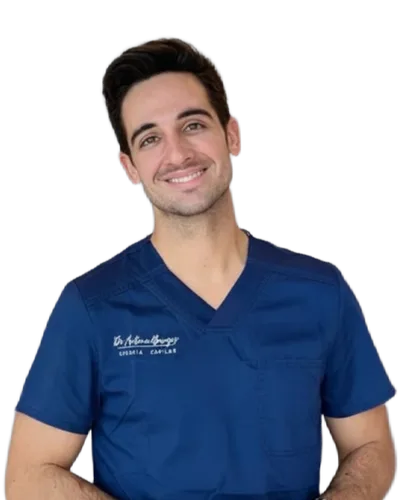 Dr. Antonio Burgos