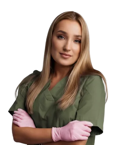Weronika Kapusta