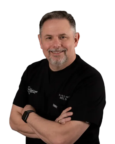 Dr. Chris Cottrell