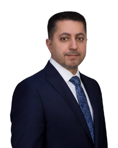 Dr. Ahmad Saaed