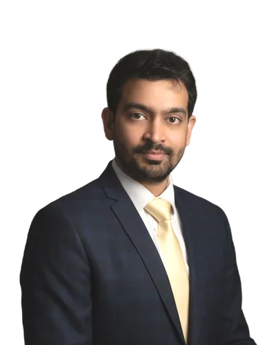 Dr. Rajdeep Mysore