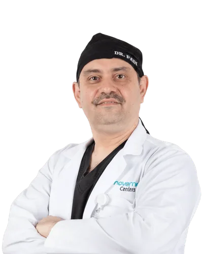 Fadi Al Sabbagh